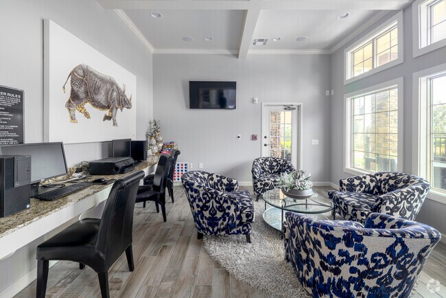 Casa club - The Pointe Cabot