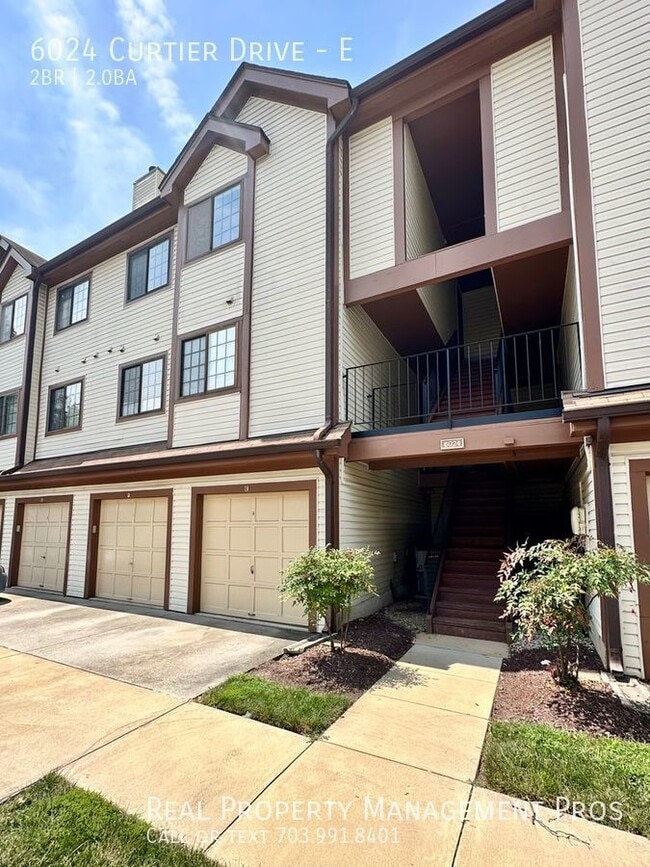 Photo - 6024 Curtier Dr Apartment