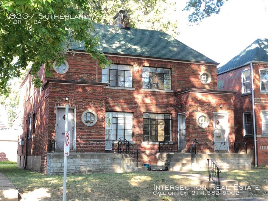 Primary Photo - 6337 Sutherland Ave