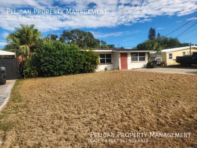 Foto del edificio - 2425 Vinson Ave