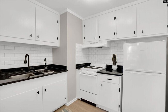 Building Photo - Renovated & Furnished Duplex in Peaceful Rosewood - 2746