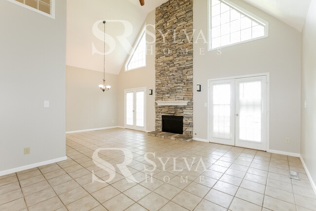 Building Photo - Turn the key. Enter. Smile. Repeat every day!