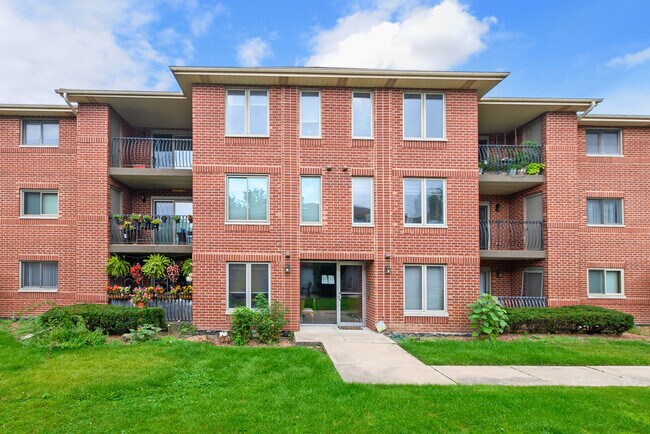 Foto del edificio - 11112 E Cove Cir