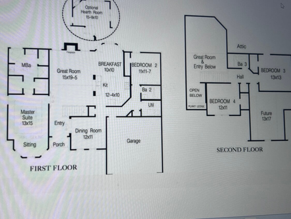 Building Photo - 6341 William Hill Dr