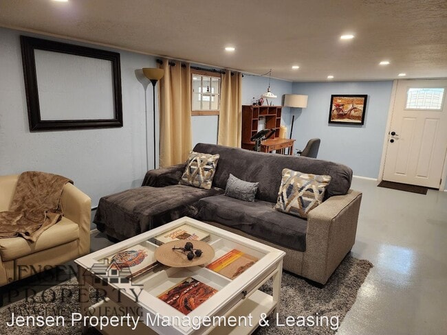 Building Photo - 1 br, 1 bath House - 1125 West 1375 North ...