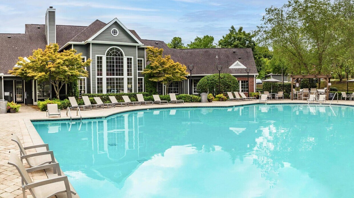Preserve at Brentwood 370 Oakley Dr Nashville, TN Apartments for