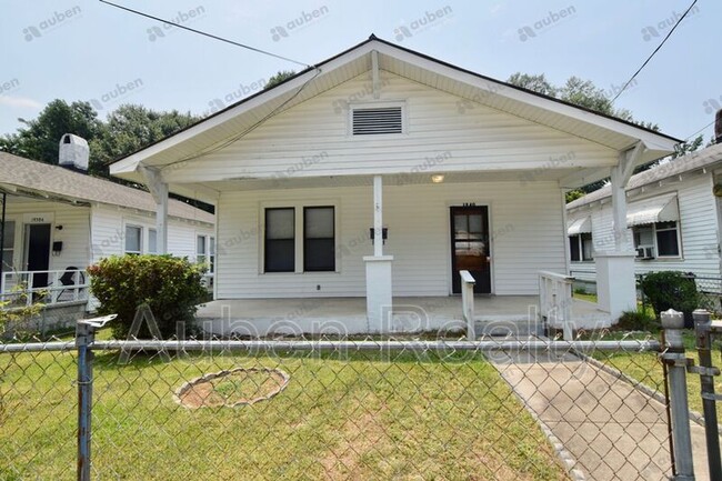 Building Photo - 1940 Starnes St