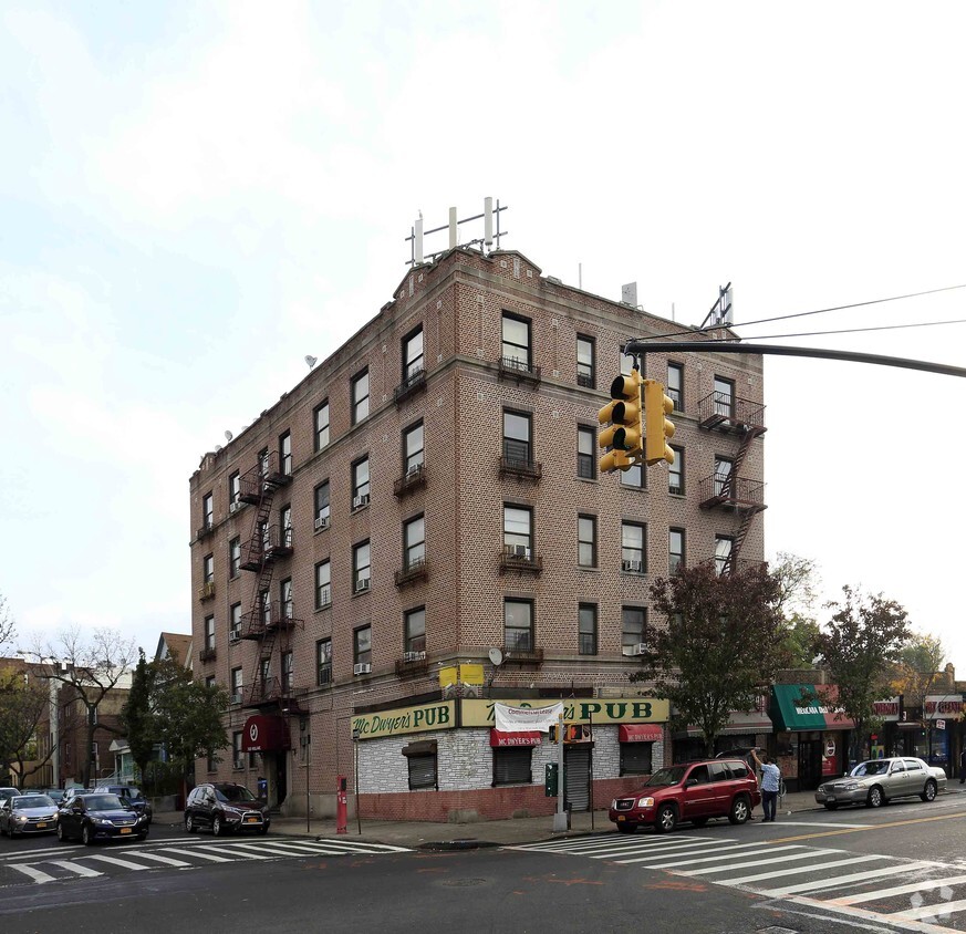 3120 Hull Ave, Bronx, NY 10467 - Apartments in Bronx, NY | Apartments.com