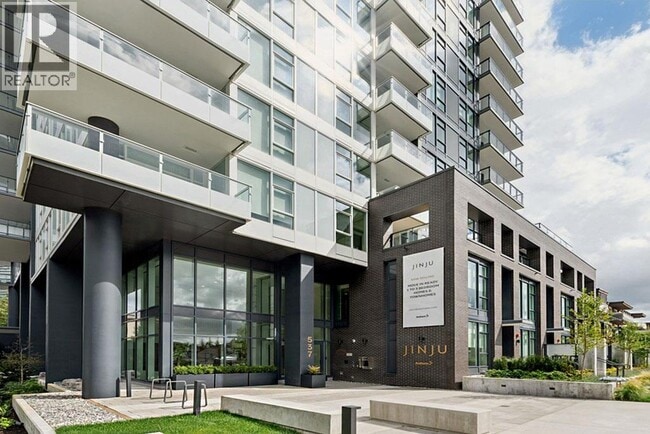 Photo du bâtiment - 537-2537 Cottonwood Ave
