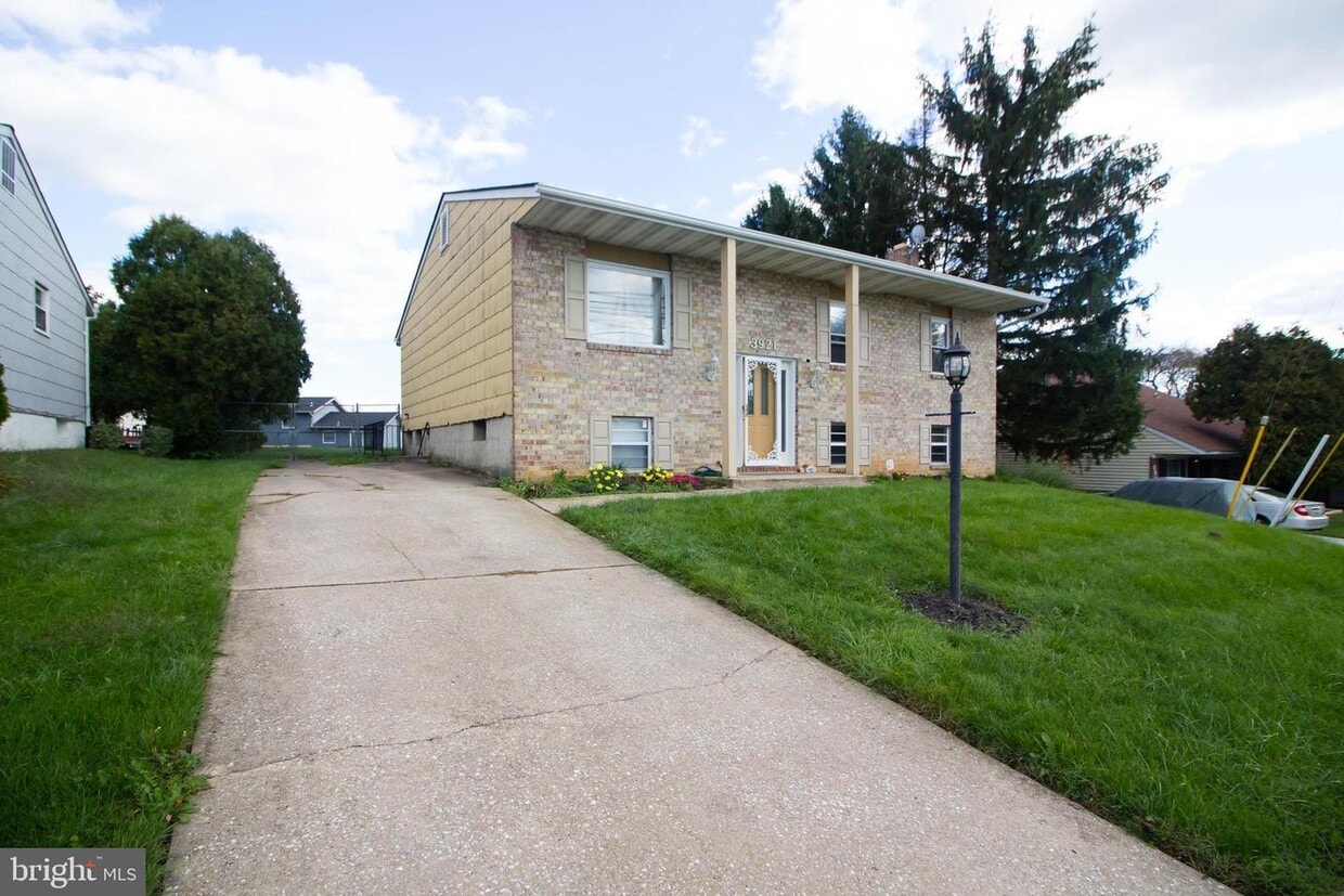 3921 McDonogh Rd, Randallstown, MD 21133 House Rental in Randallstown