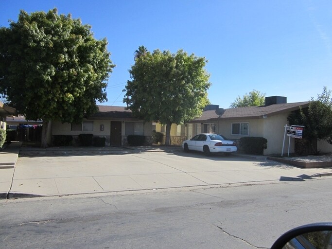 Primary Photo - 1100 California St