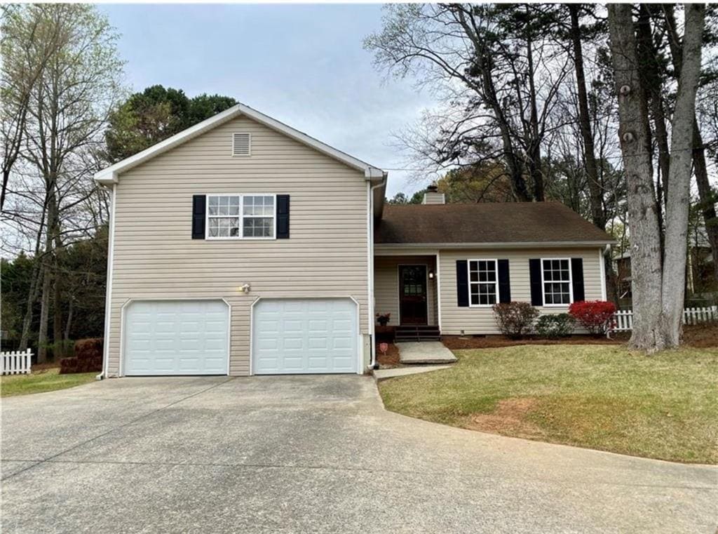 Foto principal - 3364 Stilesboro Rd NW