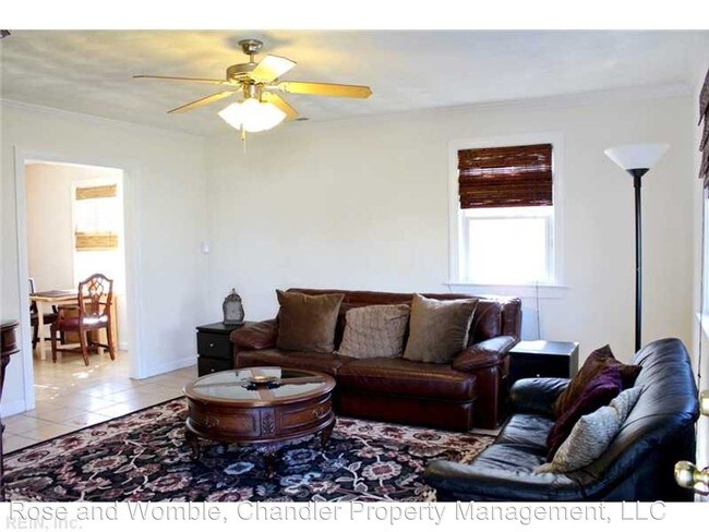 Foto del edificio - 4 br, 2 bath House - 851 W. 38th Street
