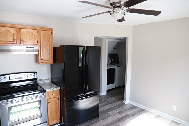 Foto del edificio - 10504 Pebblestone Cir