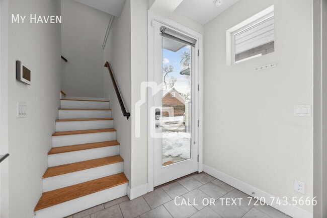 Photo - 1480 Wolff St Townhome