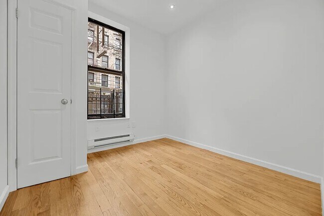 Building Photo - 3 West 108th Street