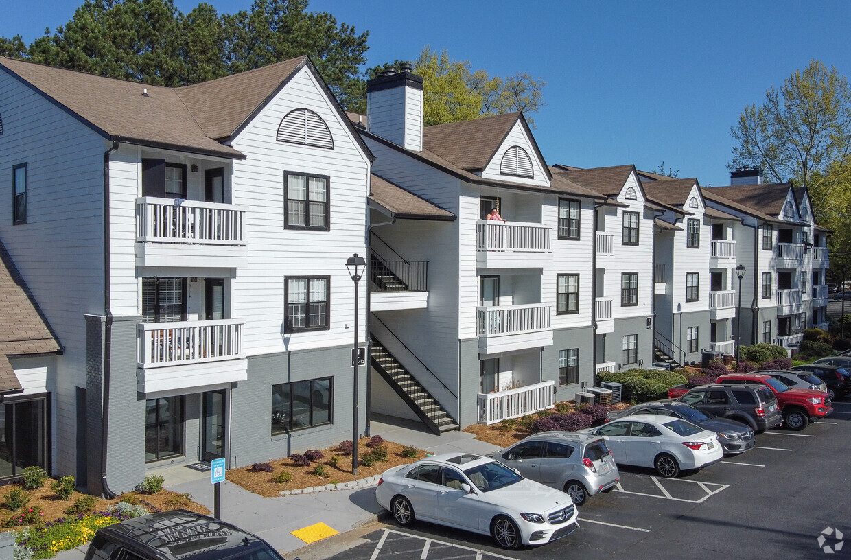 The Atlantic Brookhaven - Apartments in Atlanta, GA | Apartments.com