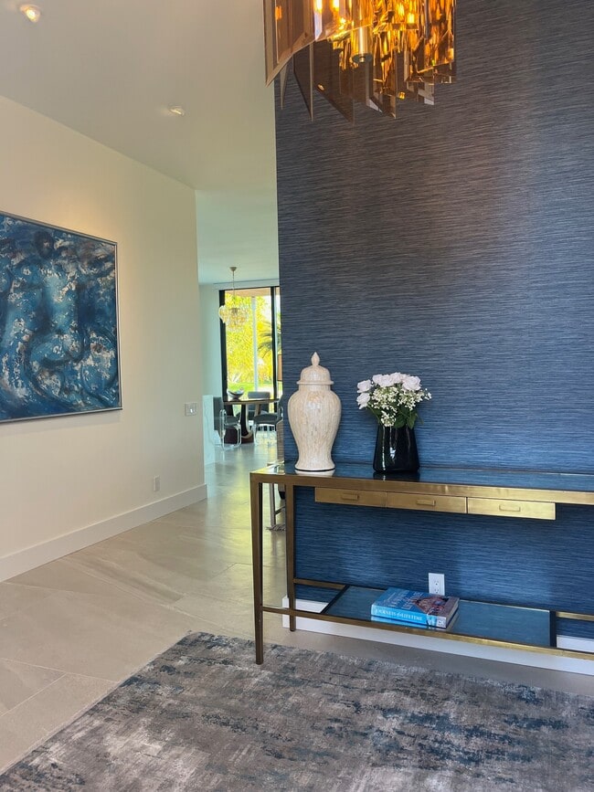 WELCOME!! Front foyer - 47094 El Menara Cir