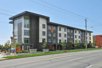 Dahli Place - exterior - Dahli Place