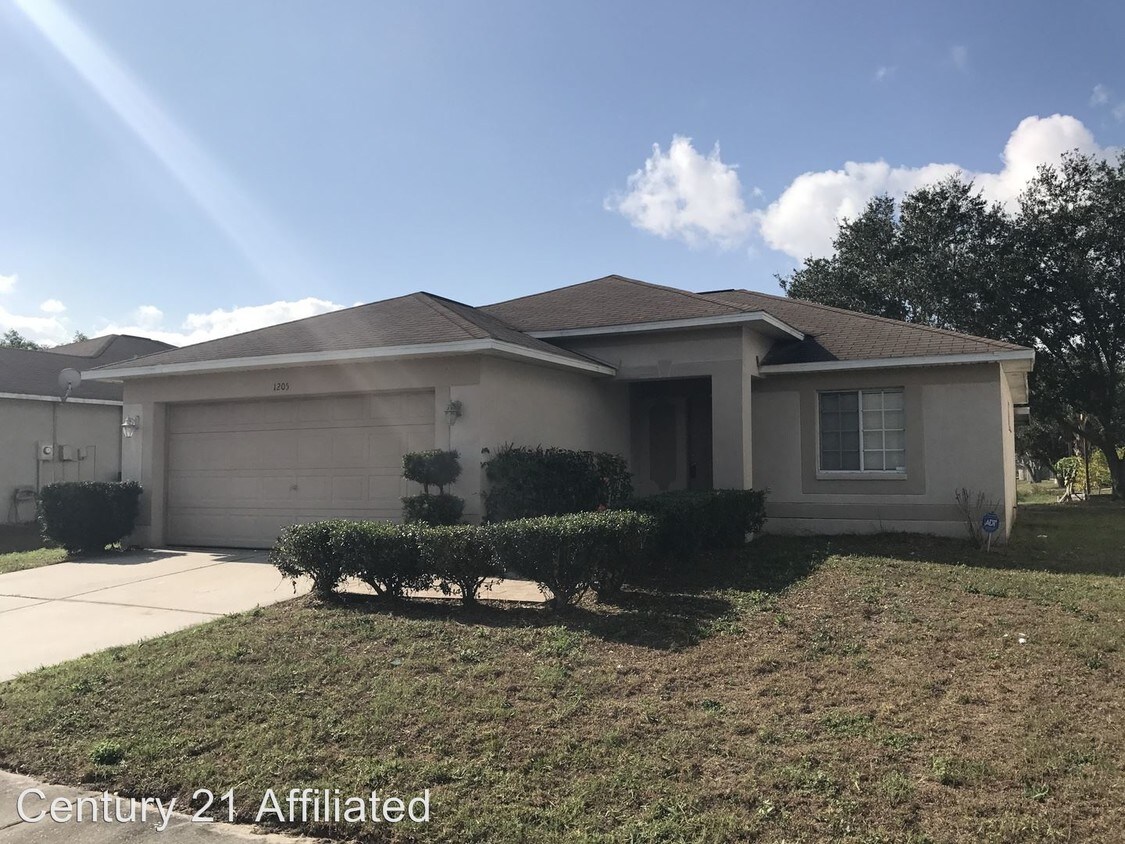 1205 Flexford St, Brandon, FL 33511 House Rental in Brandon, FL