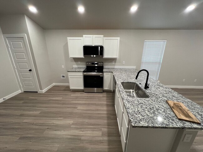 Foto del edificio - Available Starting in March! 3/2/2 in Bell Farms!