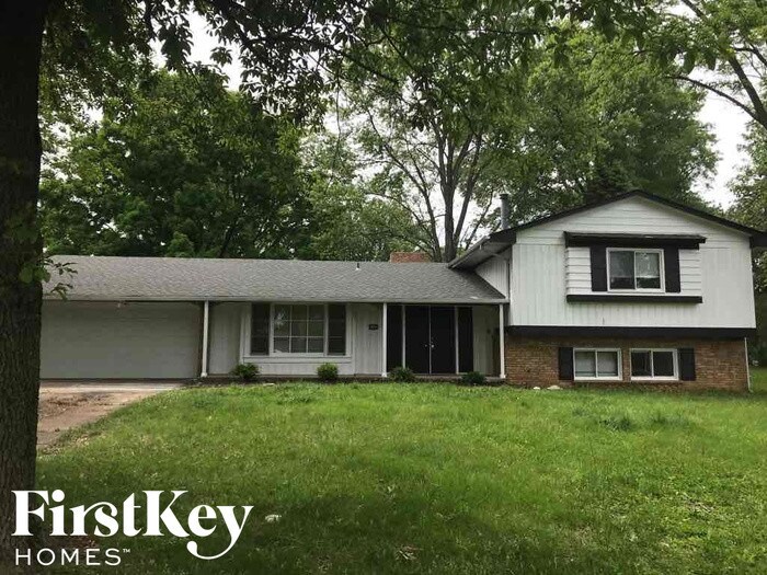 Foto principal - 6680 Parker Rd