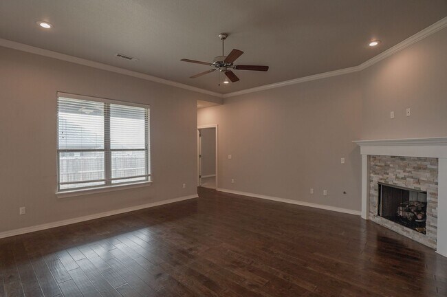 Foto del edificio - 3 Bedroom 2 Bath Home in Prairie Grove!