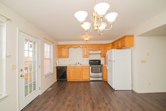 Building Photo - 1314 Remington Way