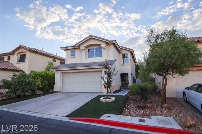 Foto del edificio - 805 Old Mine Creek Ln