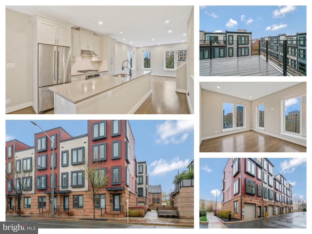 Foto principal - 601 N Henry St