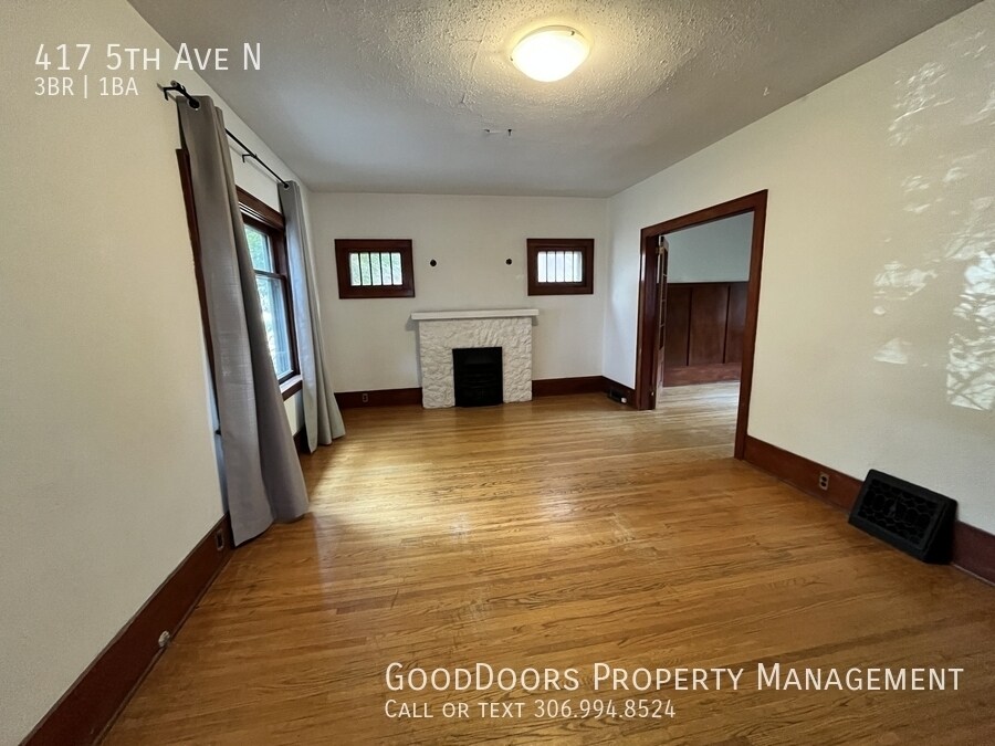 Photo principale - 417 5th Ave N
