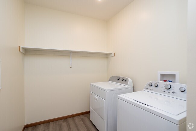 C2 - Lavandería - Wilderness Hills South Apartments