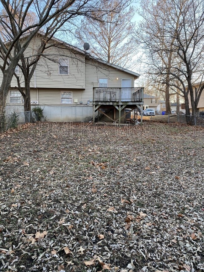 Foto del edificio - 1508 E Leona St