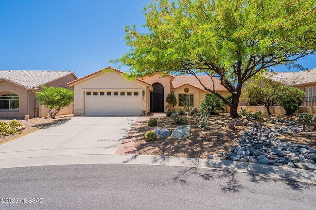 Building Photo - 65181 E Crystal Ridge Ct