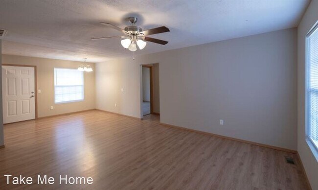 Building Photo - 3 br, 2 bath House - 1109 S Brecklyn