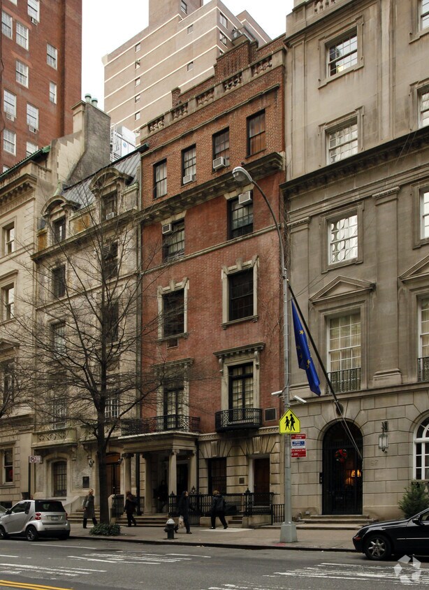 Building Photo - 63 East 79th Street Corp.