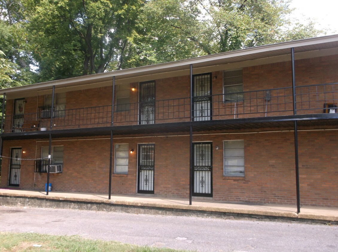 494 Walker Ave Condo for Rent in Memphis, TN