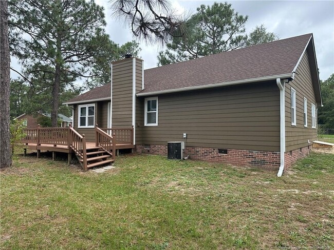 Building Photo - 2341 Rustic Trail