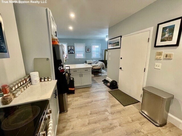 Foto del edificio - 16 Cleveland Pl