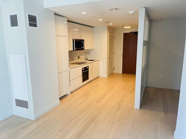 Foto del edificio - 135 Seaport Blvd