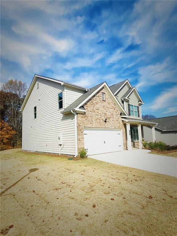 Building Photo - 483 Hellen Vly Dr