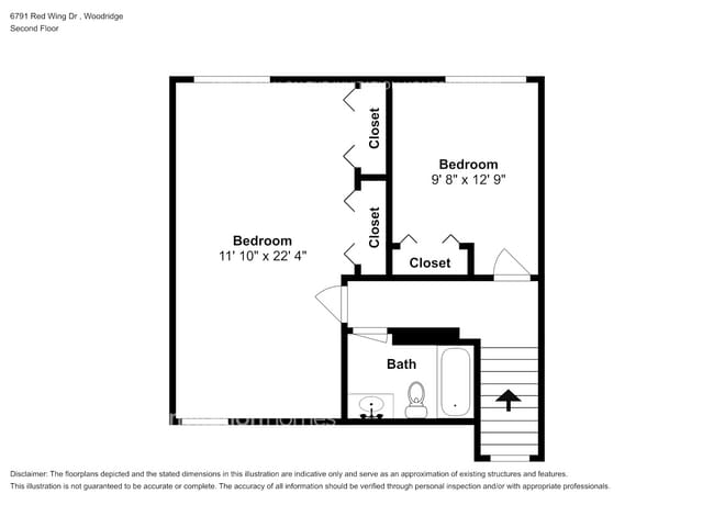 Building Photo - 6791 Redwing Dr