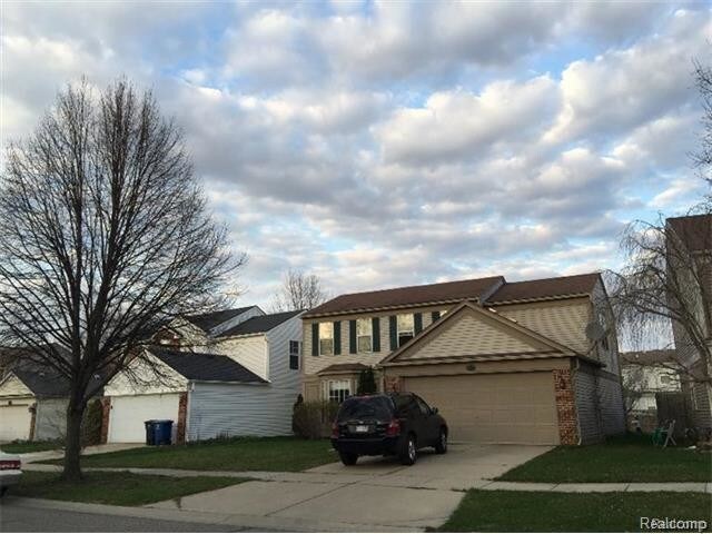 Foto del edificio - 3097 Turnberry Ln