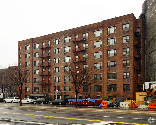 2960 Grand Concourse, Bronx, NY 10458 Apartments - Bronx, NY ...