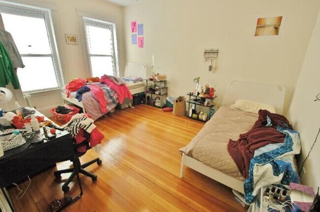 Foto del edificio - 2 bedroom in Boston MA 02115