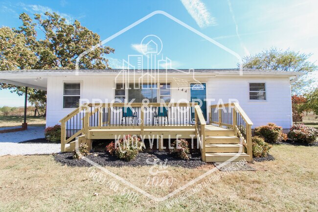 Building Photo - 144 Lou Goddard Ln