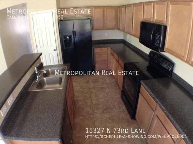 Building Photo - 16327 N 73rd Ln