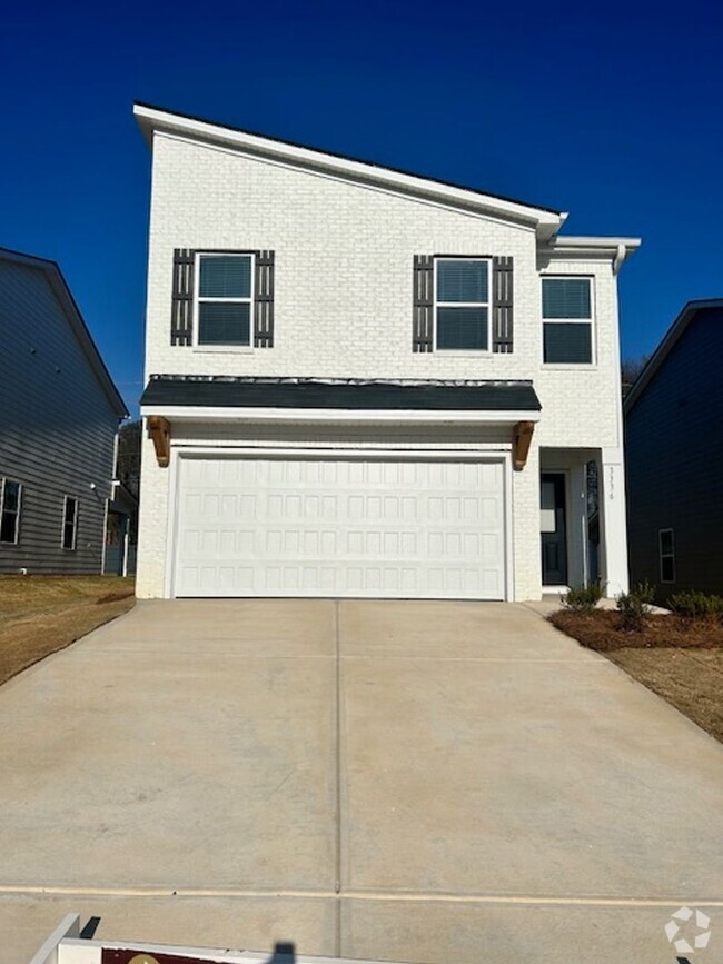 Building Photo - 3336 Stonewall Ln