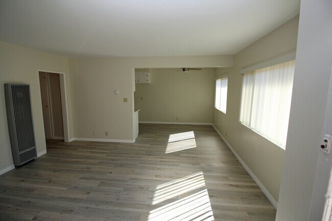 Living Room - 4215 W 130th St