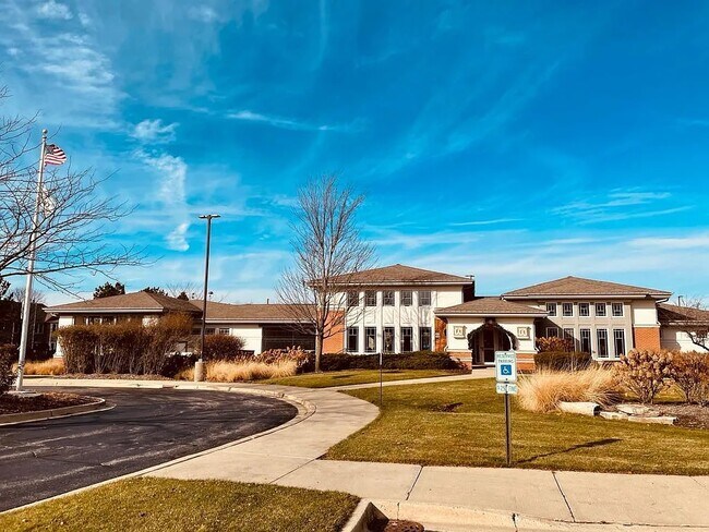 Foto del edificio - 2147 Sutton Dr